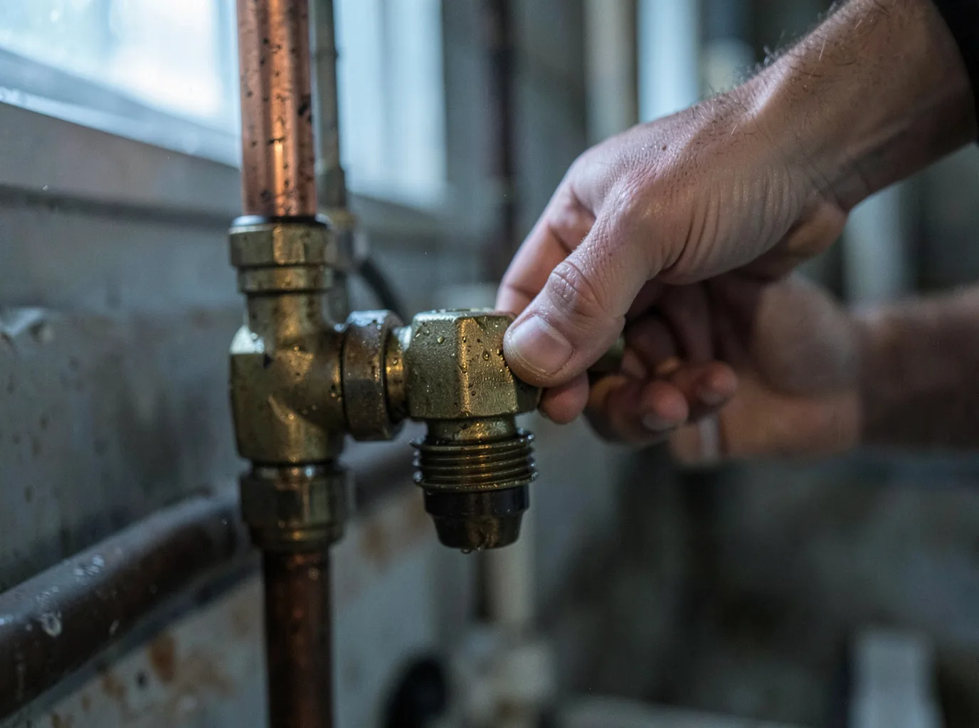 Emergency Plumber Cyclone, WV FAQs